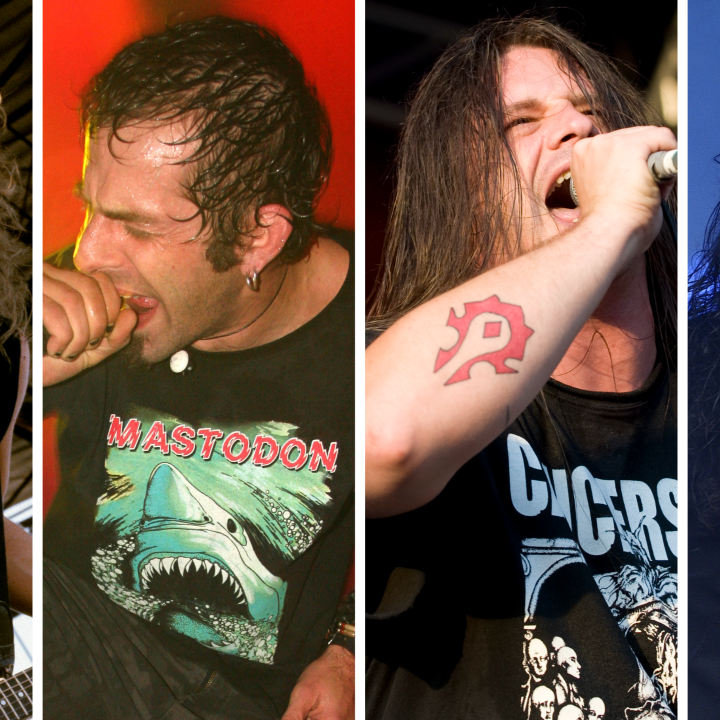 Los diez breakdowns mas pesados de la historia del metal