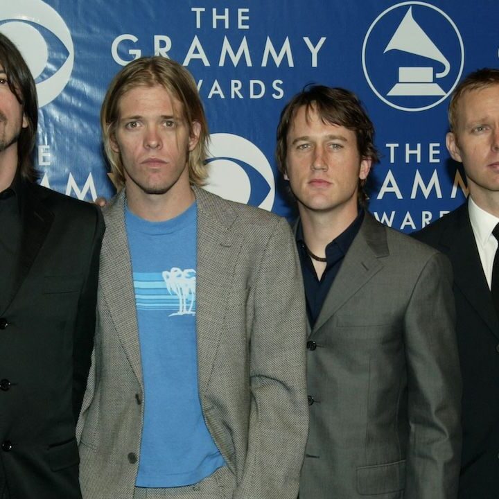 Foo Fighters revela la historia secreta de las malditas Million Dollar Demos