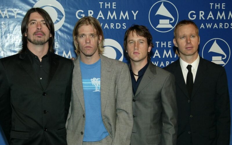 Foo Fighters revela la historia secreta de las malditas Million Dollar Demos
