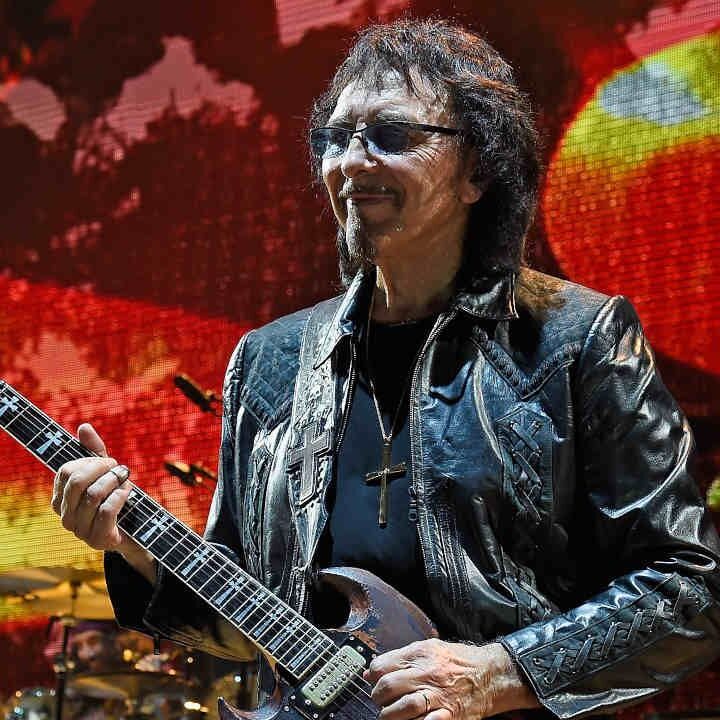 Tony Iommi reflexiona sobre el proceso creativo del mayor riff del metal