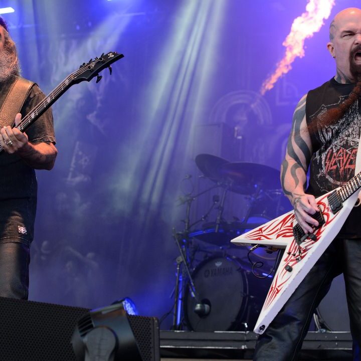 Grand Theft Auto VI incluirá emisora de metal con Slayer y Black Sabbath