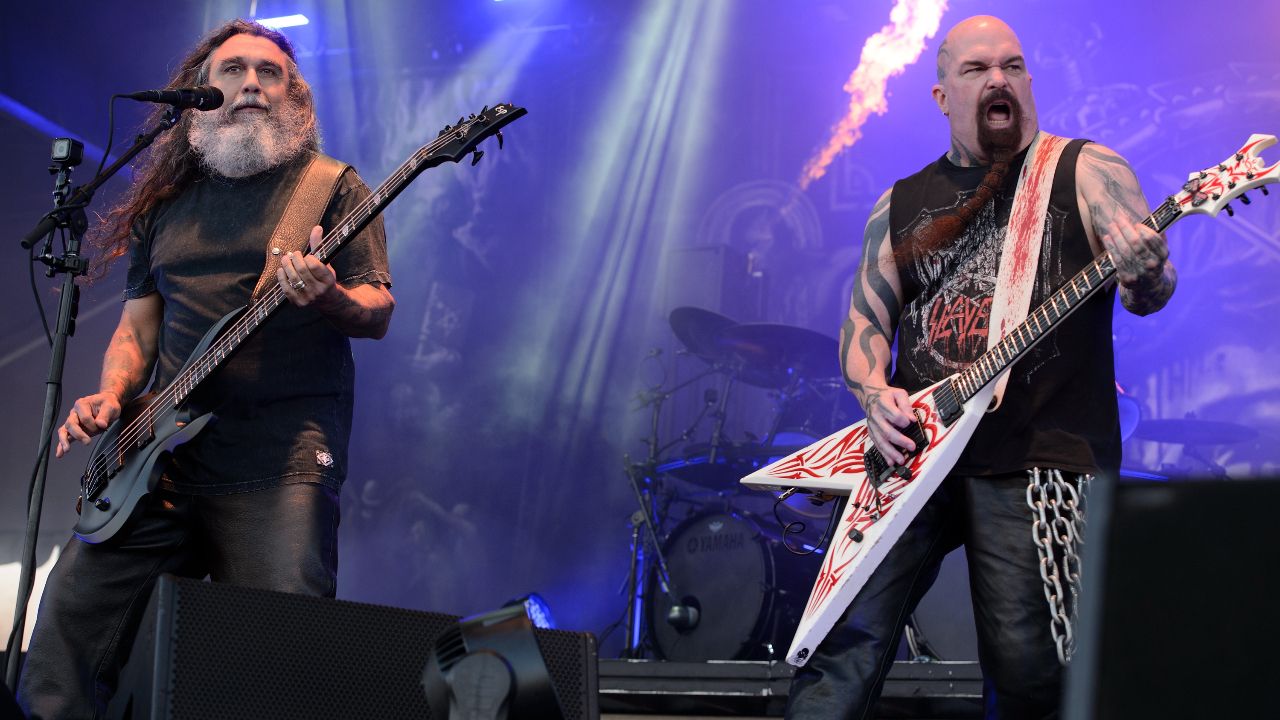 Grand Theft Auto VI incluirá emisora de metal con Slayer y Black Sabbath