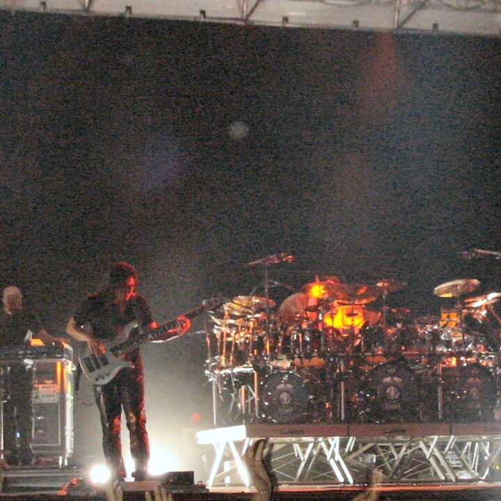 Dream Theater se suma al nuevo videojuego Stage Tour