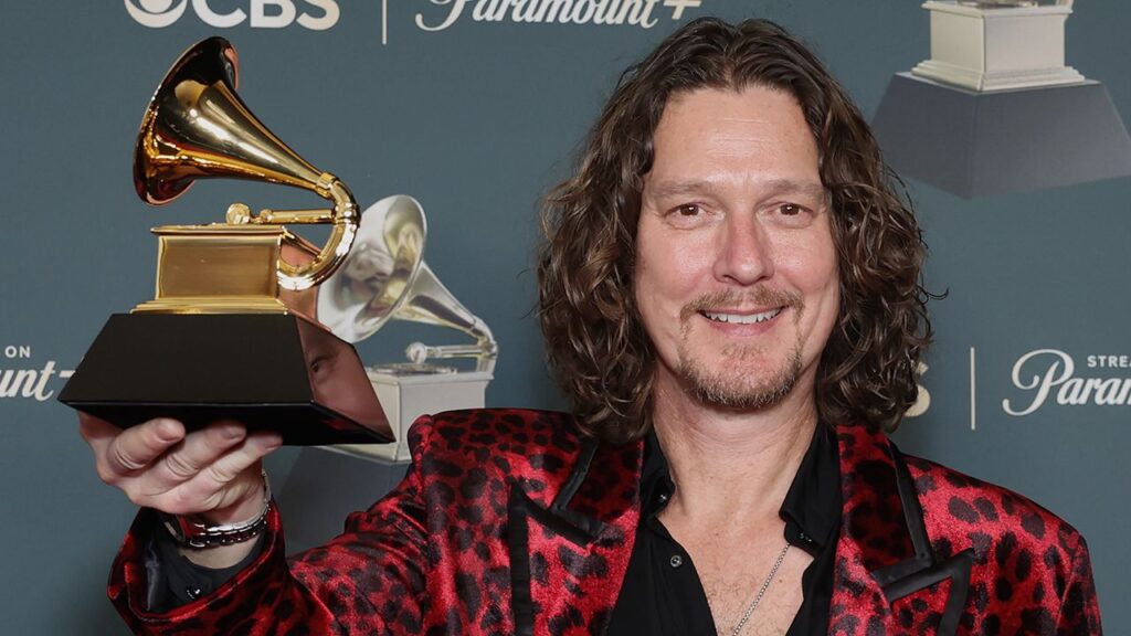 Adam Wakeman revela los secretos de su versatilidad musical