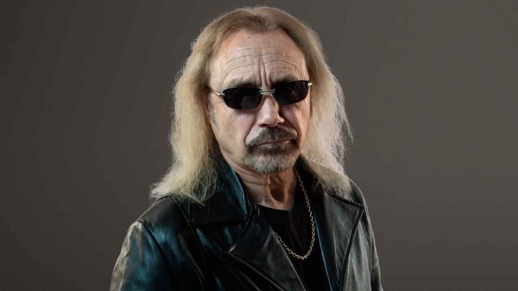 Ian Hill repasa los temas esenciales en la historia de Judas Priest