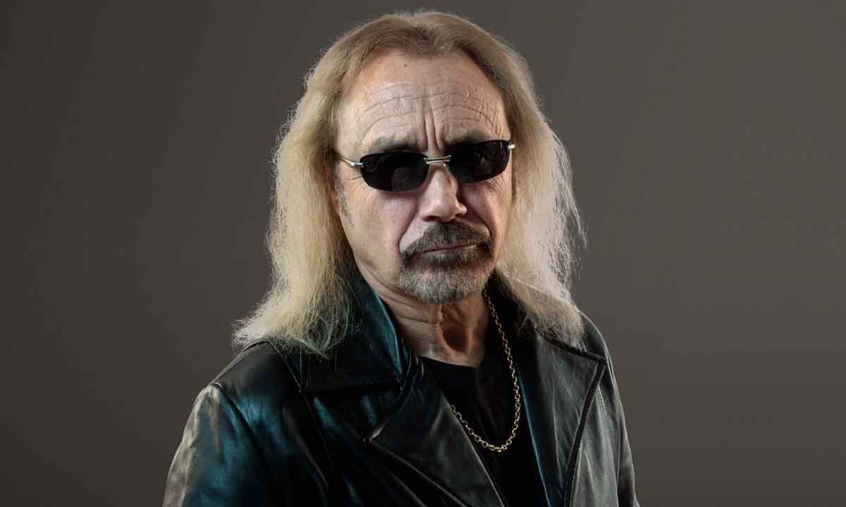 Ian Hill repasa los temas esenciales en la historia de Judas Priest