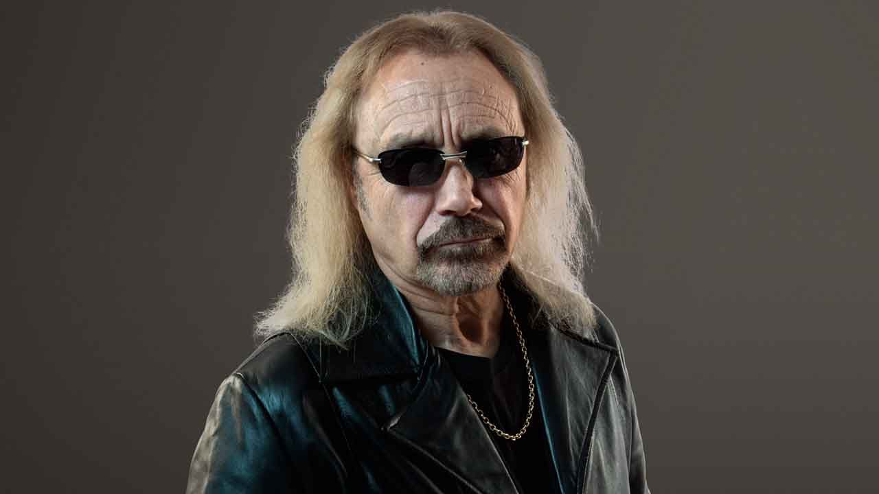 Ian Hill repasa los temas esenciales en la historia de Judas Priest