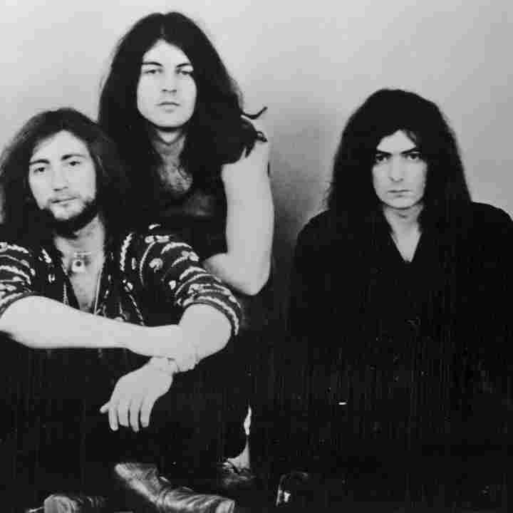 El olvidado disco de Deep Purple que Ian Gillan adora y Ritchie Blackmore odia