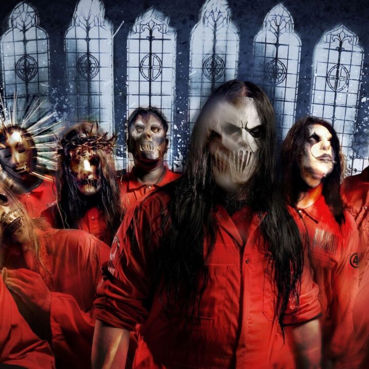Demuestra tu conocimiento con este reto definitivo sobre Slipknot