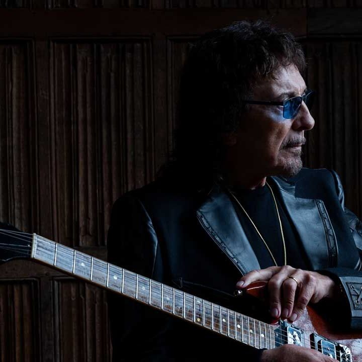 Tony Iommi repasa la historia de Black Sabbath y su nuevo camino