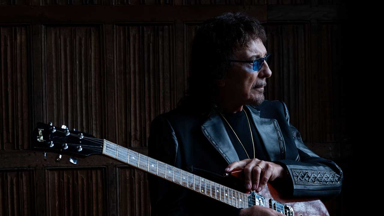 Tony Iommi repasa la historia de Black Sabbath y su nuevo camino