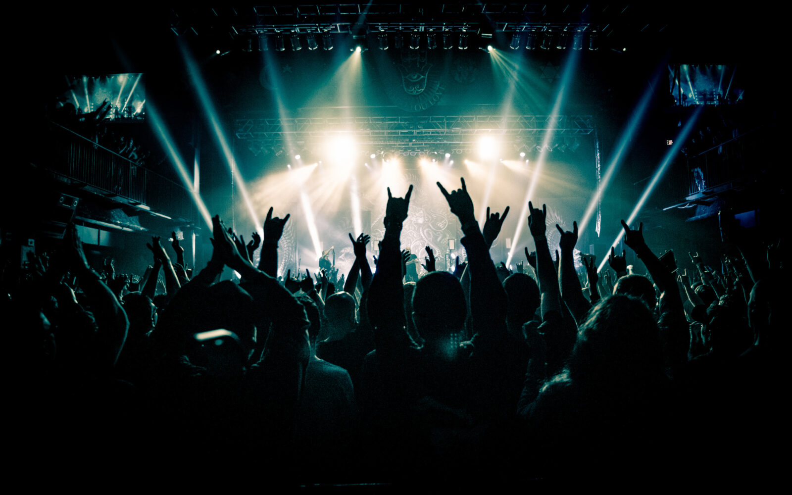 Meshuggah celebra cuatro décadas de metal extremo con gira mundial
