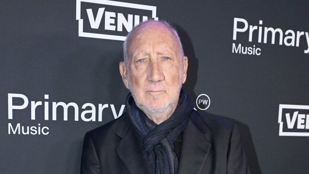 Pete Townshend analiza el nacimiento del heavy metal y el impacto de Led Zeppelin