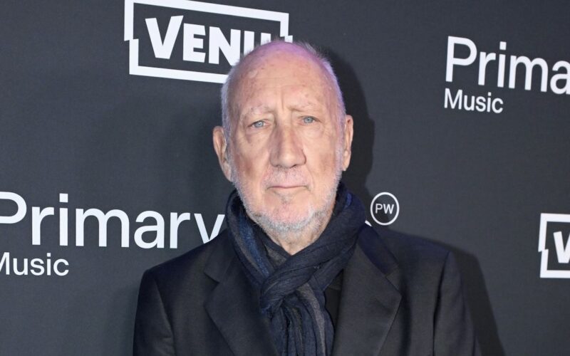 Pete Townshend analiza el nacimiento del heavy metal y el impacto de Led Zeppelin