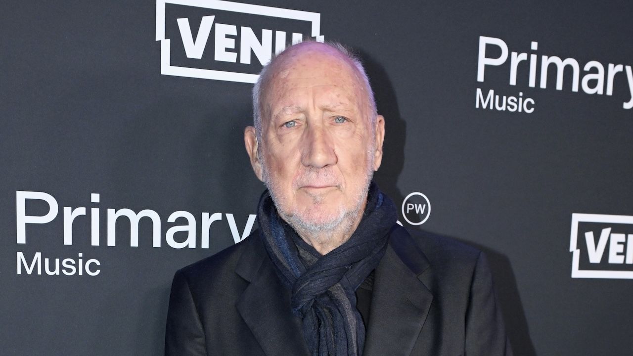 Pete Townshend analiza el nacimiento del heavy metal y el impacto de Led Zeppelin