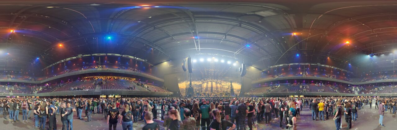 System of a Down confirma concierto masivo en Pasadena junto a Pierce the Veil