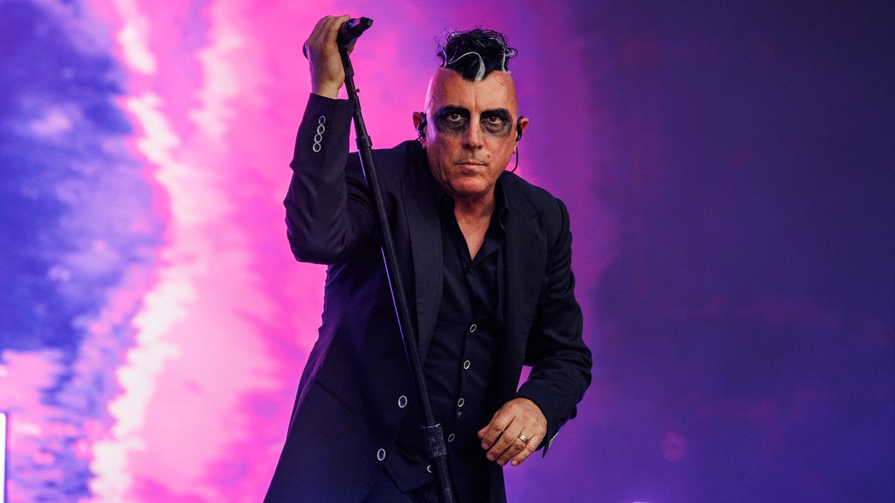 Maynard James Keenan descarta la retirada de Tool