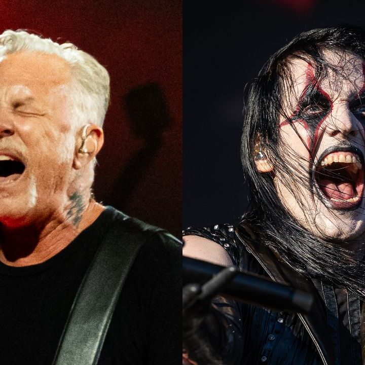 Avatar confirma su gira con Metallica para 2027 y elogia su humildad
