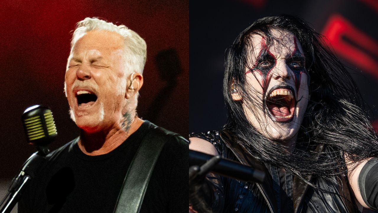 Avatar confirma su gira con Metallica para 2027 y elogia su humildad