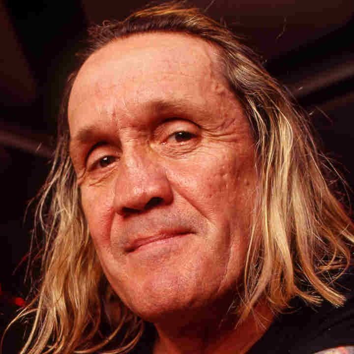 Nicko McBrain revela su pasado con las drogas y su dura lucha