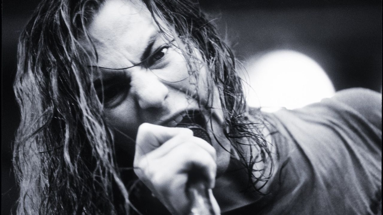 Pearl Jam consagra su inmortalidad con el furioso disco Vs
