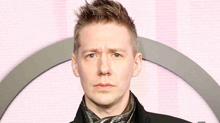 Tobias Forge resucita a su antigua banda Repugnant con un tema inédito