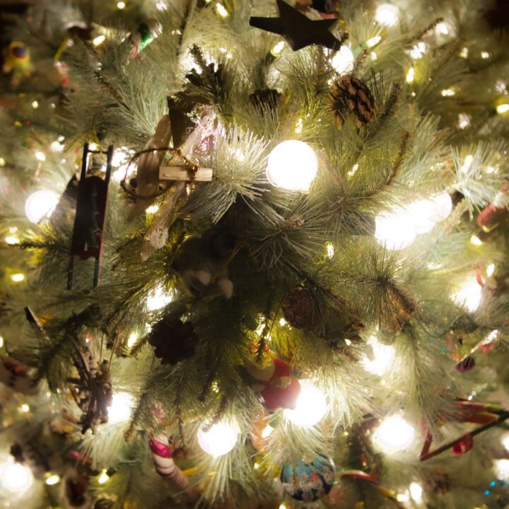 Alanis Morissette anuncia su primer álbum navideño