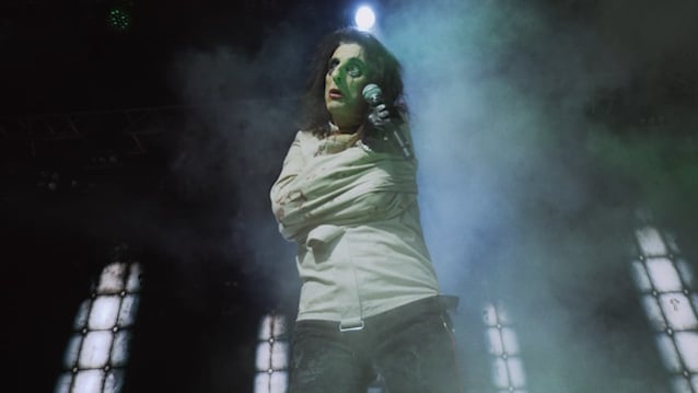 Alice Cooper reflexiona sobre la necesidad de probar su valía