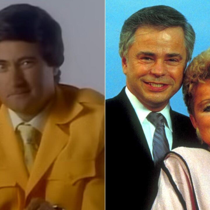 Muere a los 86 anos el telepredicador que inspiro al rock