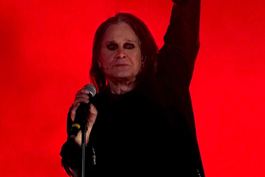 Ozzy Osbourne defiende el valor de sus canciones inéditas