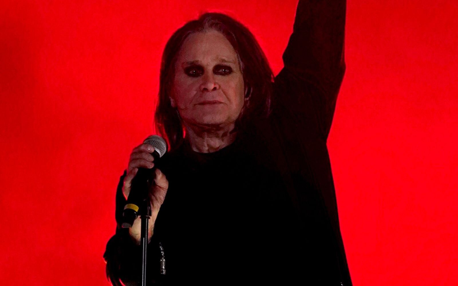 Ozzy Osbourne defiende el valor de sus canciones inéditas