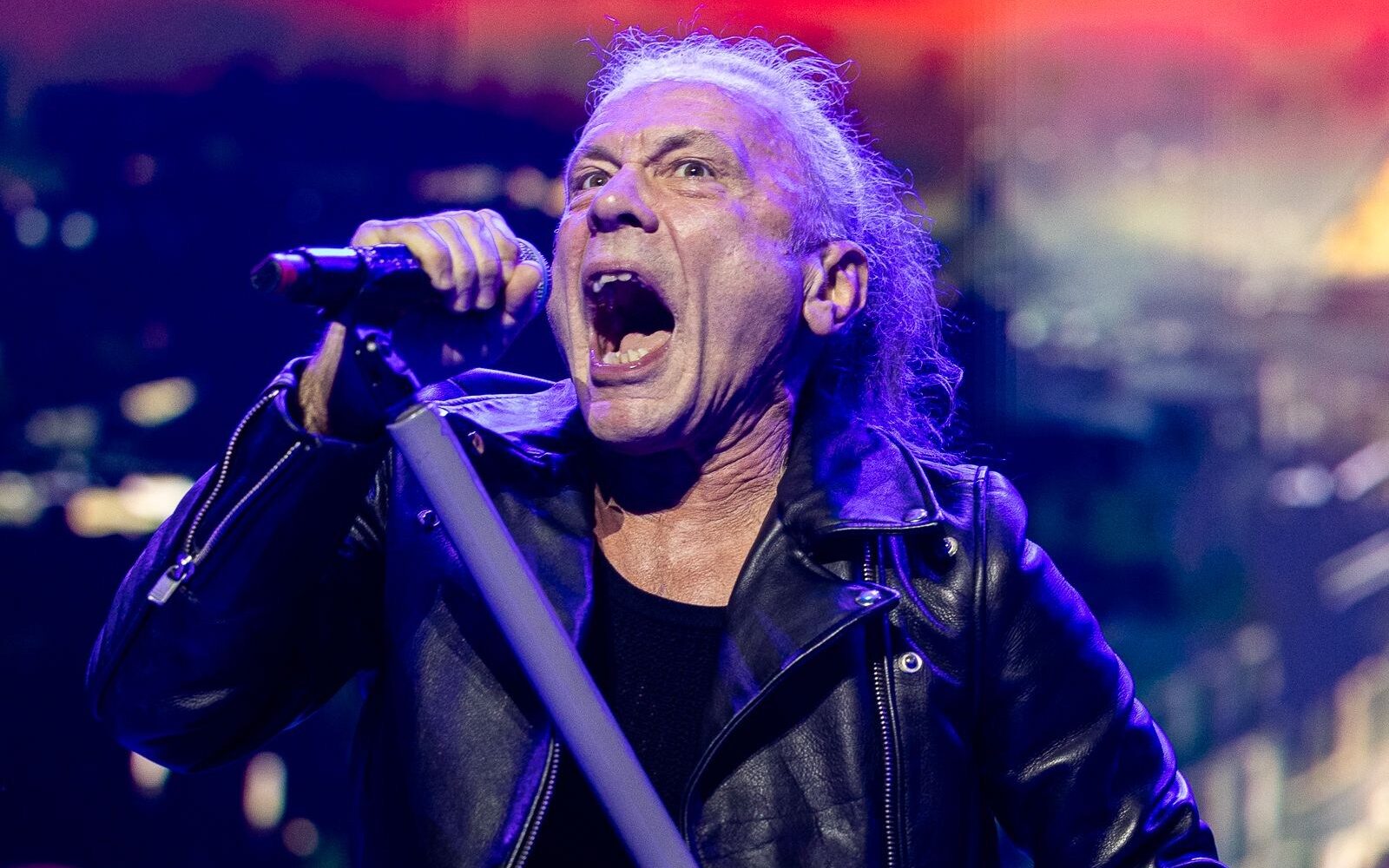Iron Maiden culmina su gira estadounidense de 2026
