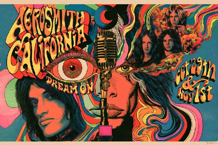 Guns N’ Roses confirma su participacion historica en el esperado regreso de Aerosmith