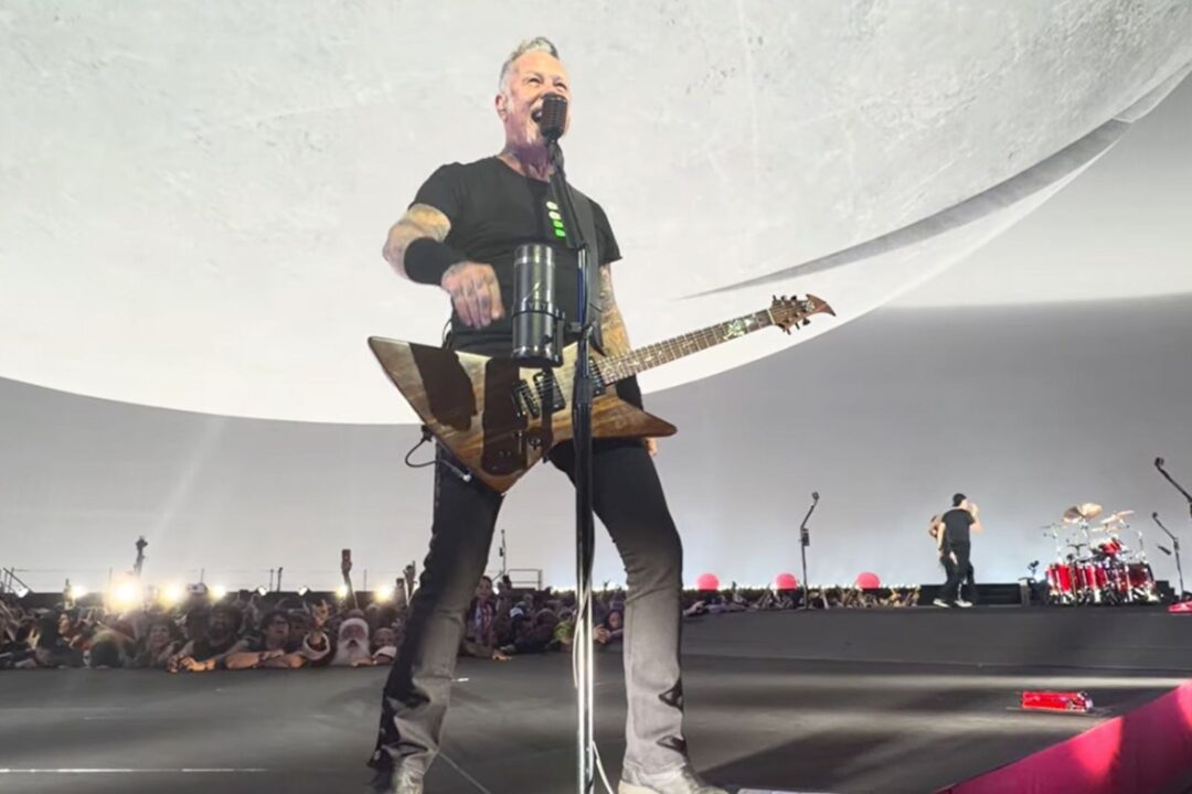 Metallica