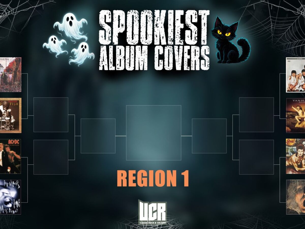 Elige la portada de rock mas terrorifica de la historia