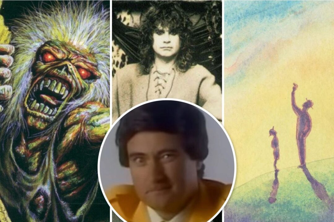 Fallece a los 86 anos el telepredicador que inspiro a Ozzy Osbourne y Iron Maiden