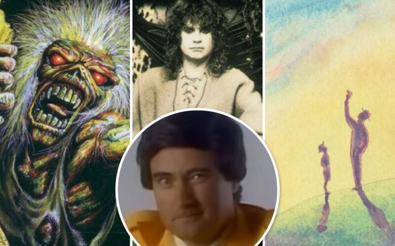Fallece a los 86 anos el telepredicador que inspiro a Ozzy Osbourne y Iron Maiden
