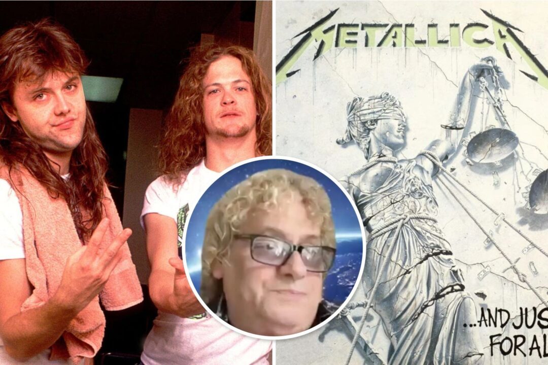 Metallica