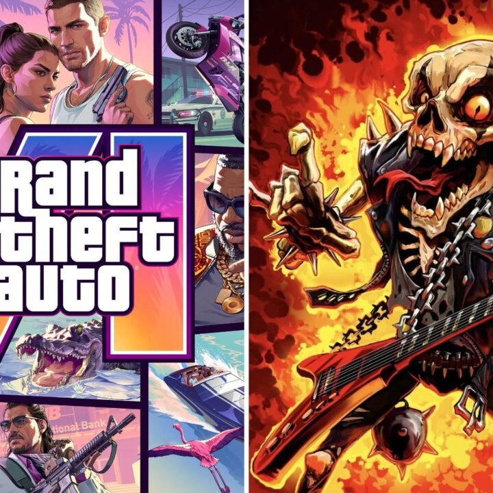 Dos leyendas del thrash metal participan en la radio de GTA 6