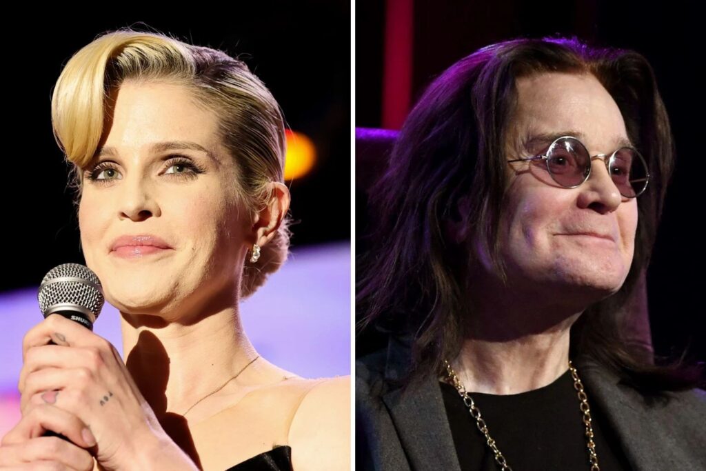 Ozzy Osbourne y el impacto del polémico telepredicador en el rock