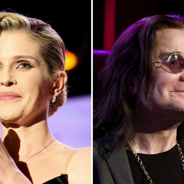 Ozzy Osbourne y el impacto del polémico telepredicador en el rock