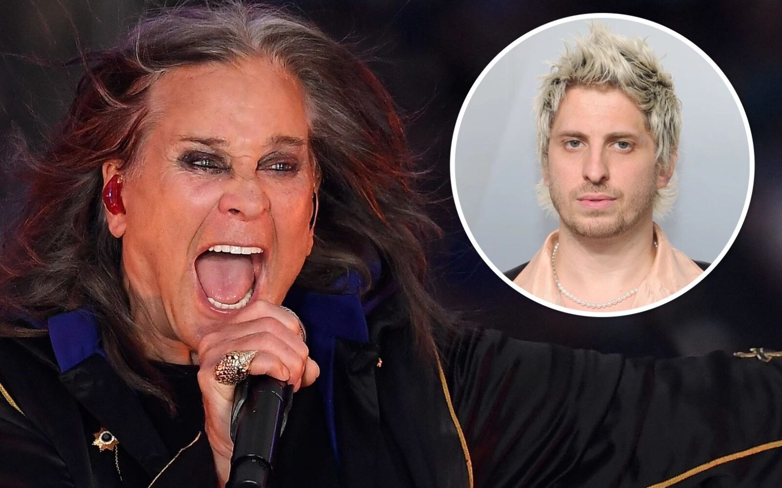 Productor revela el misterio detras de las canciones ocultas de Ozzy Osbourne