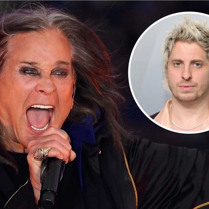 Productor revela el misterio detras de las canciones ocultas de Ozzy Osbourne