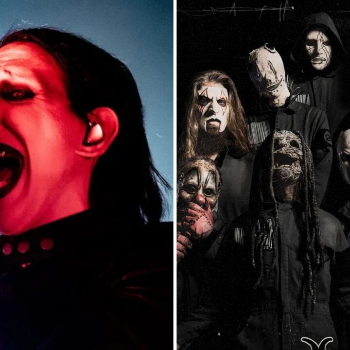 Slipknot desata la polémica tras las promesas de su nuevo álbum