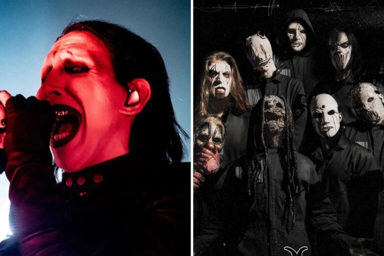 Slipknot desata la polémica tras las promesas de su nuevo álbum
