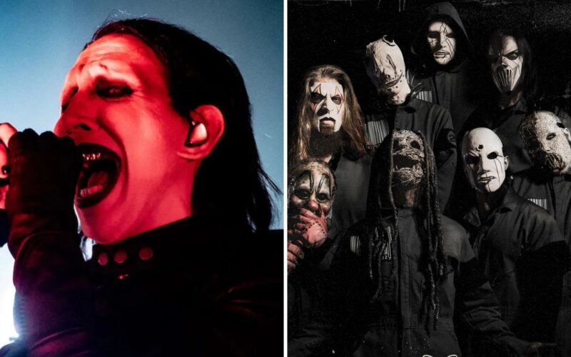 Slipknot desata la polémica tras las promesas de su nuevo álbum
