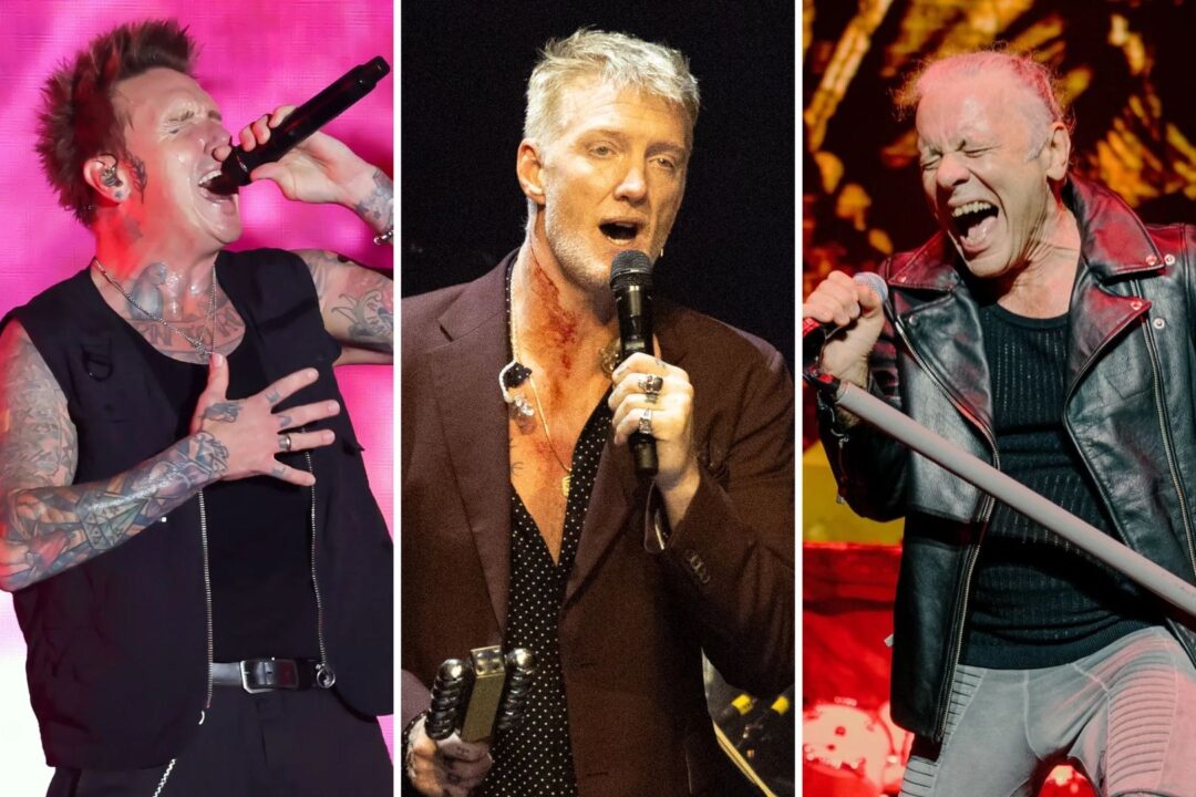 Josh Homme reflexiona sobre la soledad en las giras