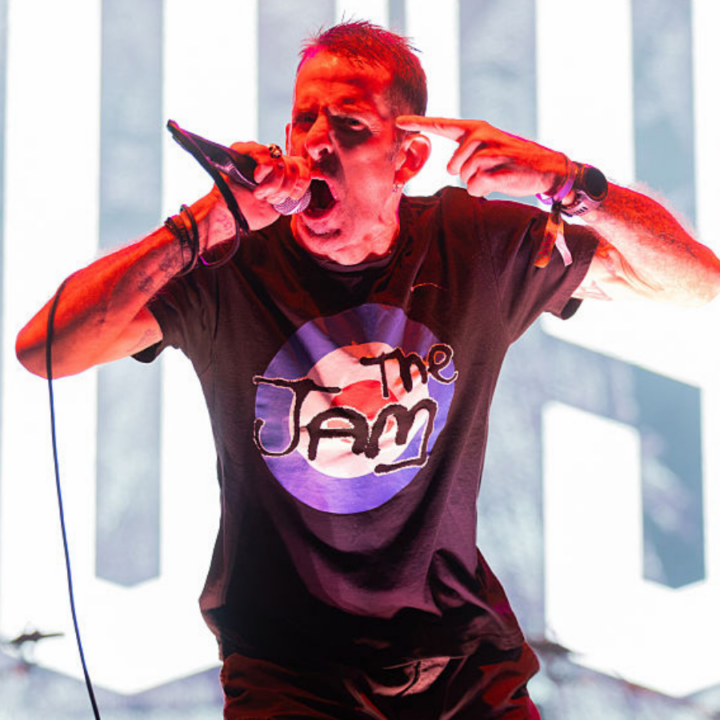 Randy Blythe de Lamb Of God elimina sus redes sociales
