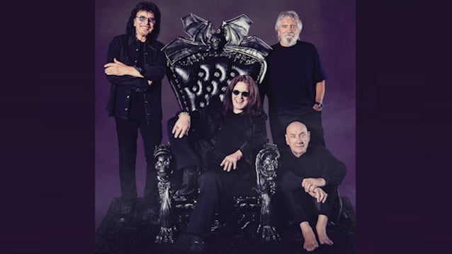 Andrew Watt aclara los dichos sobre un posible disco final de Black Sabbath