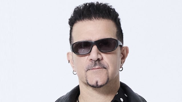 Charlie Benante explica su ausencia en los ultimos conciertos de Anthrax